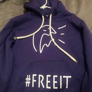 Rae Sremmurd #FREEIT hoodie
